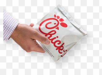 Chick - filA In Our Community Fil png