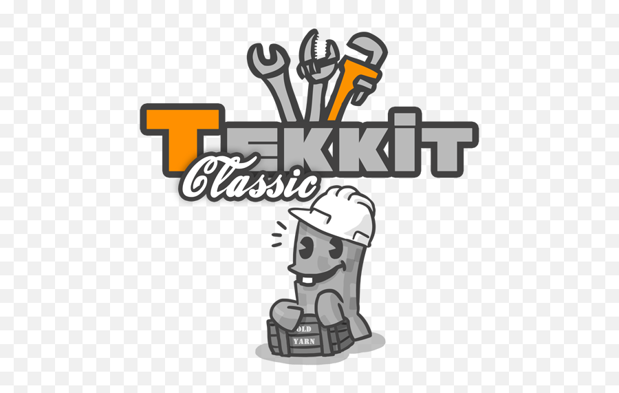 Tekkit Lite Is Now - Fictional Character Png,Starcraft Ghost Icon