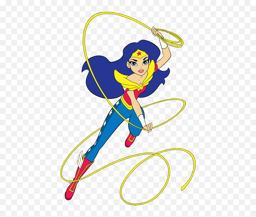 Svg Transparent Library Png Files - Wonder Woman Dc Superhero Girl,Super Hero Png