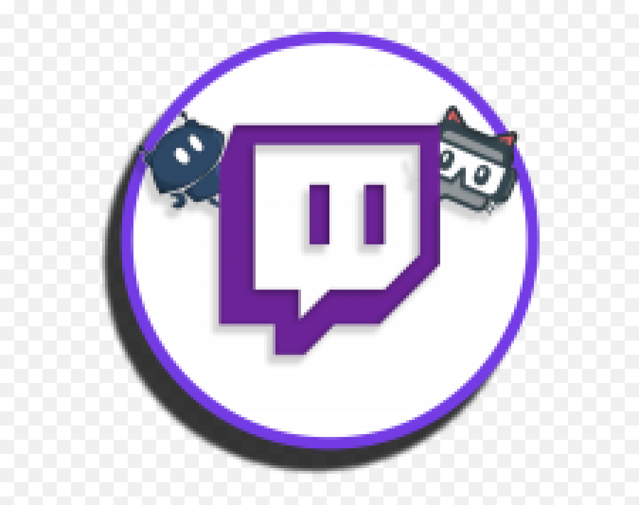 Twitch Chat Bots Png Using A Gif For Streamdeck Icon