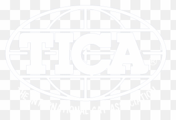 Logo Library - International Cat Association png