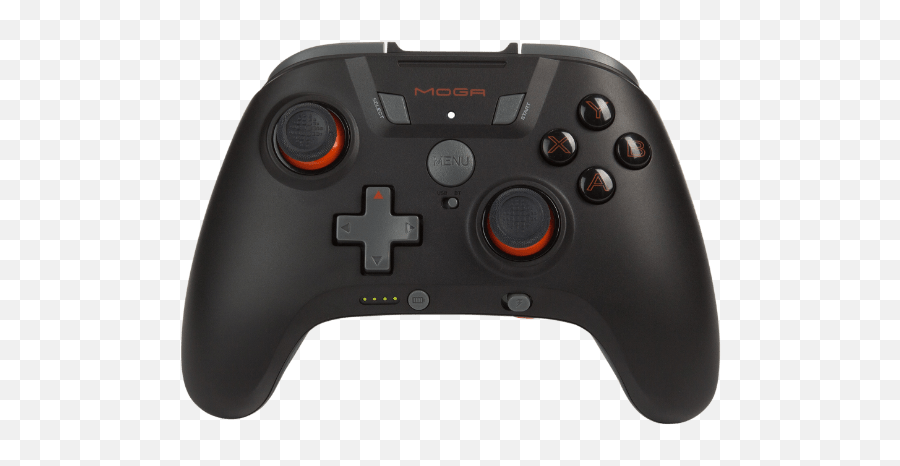 Moga Xp5 - A Plus Bluetooth Controller For Android Windows 10 Video Games Png,No Bluetooth Icon In Windows 10