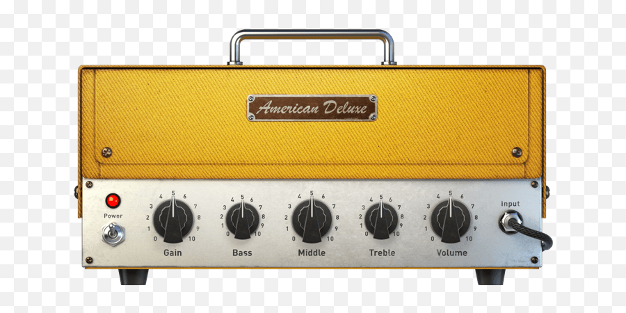 American Deluxe - Spark Amp Lovers Portable Png,Roy Mustang Icon