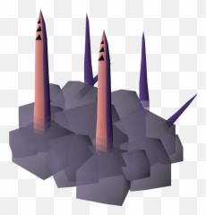 Chaos Elemental Unobtainable Item - OSRS Wiki Vertical png