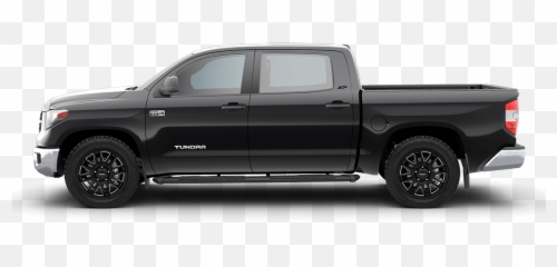 What Is Toyota X - Series Arlington Tundra 2021 Negra png