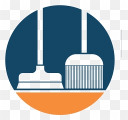 Housecleaning In Newton Ma - Cleaning Services Move And Out Icon png