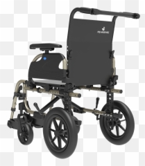 Icon 40 Wheelchair U2013 Indycare - Motorized png