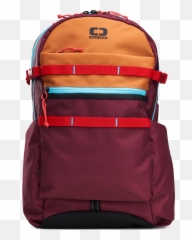 Alpha 20l Backpack - Hiking Equipment png