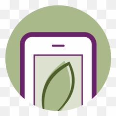 Inspired Landscapes - Smart Device png