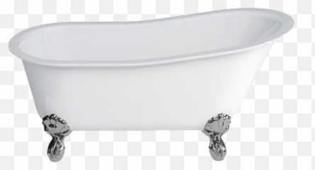 Romano Grande Clearstone Bath - Bathtub Png,Transparent Bathtub