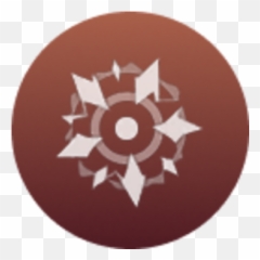 Riff Revolution Genshin Impact Wiki Fandom - Xinyan Talents Logo png