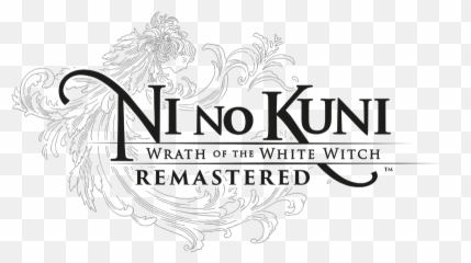 Direct - Feed Games on Twitter Unclear but appears that Ni No Kuni Wrath Of The White Witch Title png