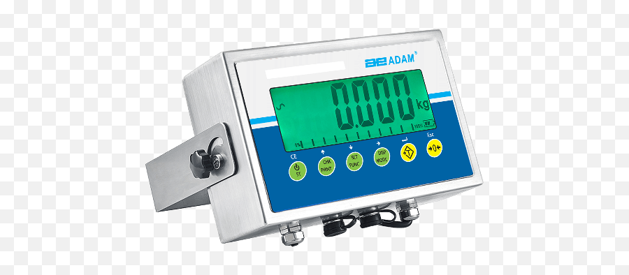 Ae 403 Weighing Scale Indicator - Adam Equipment Usa Measuring Instrument Png,Adam Driver Icon