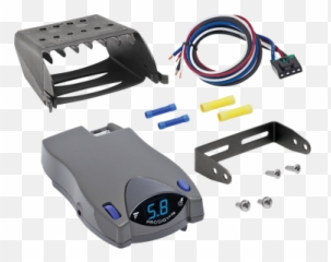 Towing Brake Control Controllers Page 1 Tekonsha 90885 Prodigy P2 Electronic Png Icon Dual Tank Bluetooth - controlled Combat Tanks