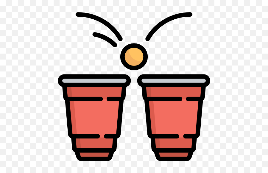 Free Icon Gambling - Cup Png,Gambling Icon Png