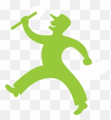 Olympic Landscape Llc Service Department Puget Sound Wa - Handyman Silhouette png