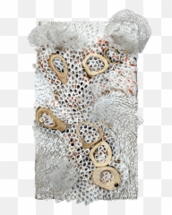Httpswwwsingulartcomnlkunstwerkenpeter - wood Francesca Busca Hybrid Cactus And Then It Wasn png