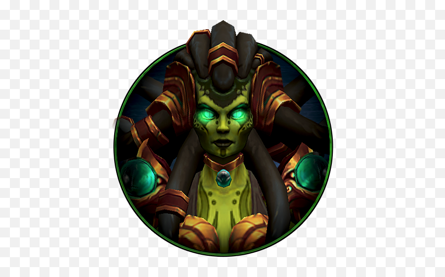 Wow Legion Heroes U0026 Villains - World Of Warcraft Legion Supernatural Creature Png,Wow Demon Hunter Class Icon