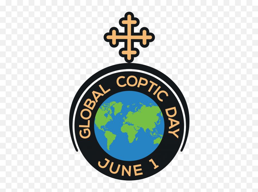 First Ever Global Coptic Day Celebrated - Global Coptic Day Png,Entry Into Jerusalem Icon