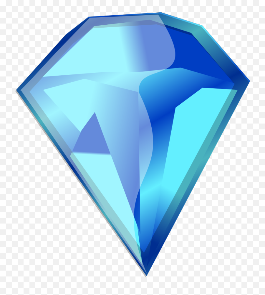 Diamond Green Png Svg Clip Art For Web - Download Clip Art Solid,League Diamond Icon
