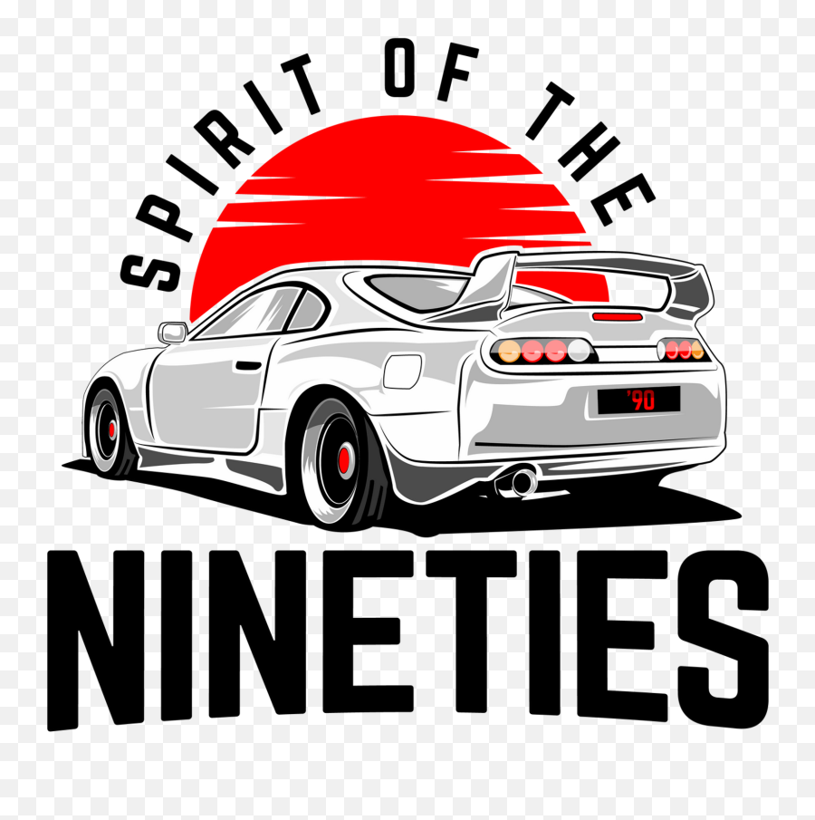 Japanese Imports In The Us - 90s Japanese Logo Png,Nineties Icon
