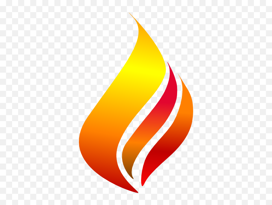 Stock Flame Clipart Png - Clipart Fuego,Fire Clipart Transparent Background