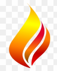 Stock Flame Clipart Png - Fuego