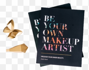 Makeup Books Every Lover Needs To Own - Language png