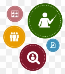 Dalberg - Youth Unemployment Symbol png