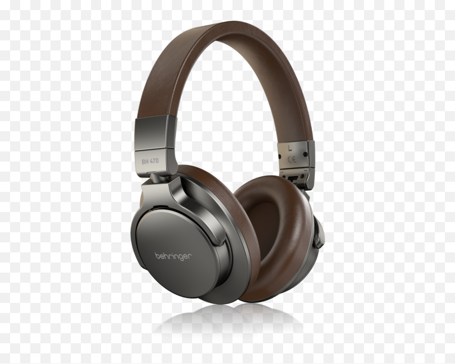 Behringer Bh470 Monitor Headphones For Sale Online Ebay - Behringer Headphones Png,Free Ear Bud Icon