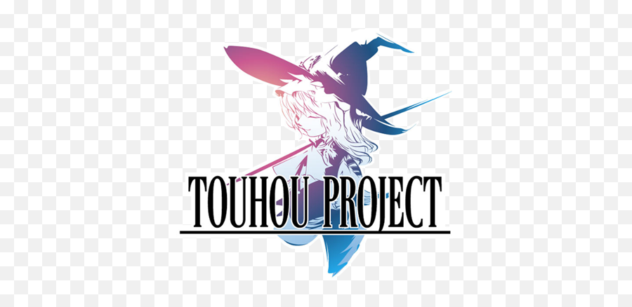 Touhou Project - Mywaifulist Touhou Project Touhou Logo Png,Reimu Memories Of Phantasm Icon