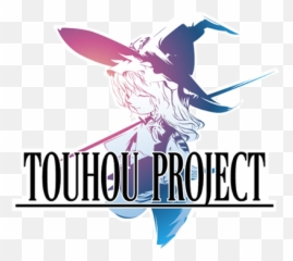 Touhou Project - Mywaifulist Touhou Project Touhou Logo Png,Reimu Memories Of Phantasm Icon