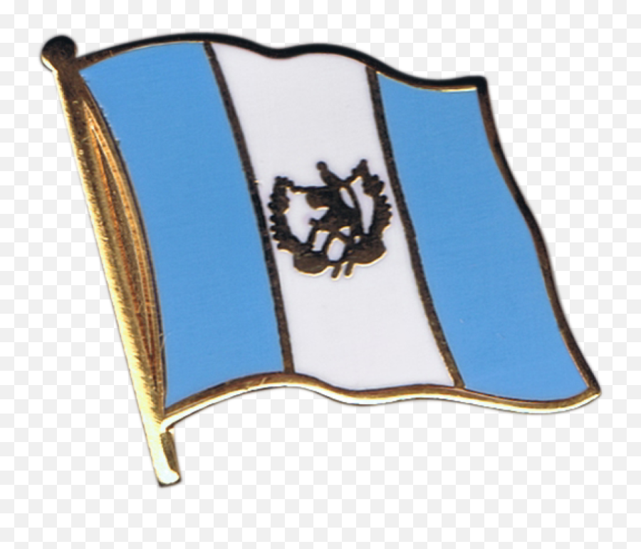 Buy Guatemala Flag Pins - Magento Png,Guatemala Flag Png
