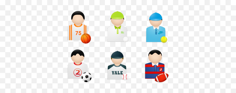 Free Icon Packs Set Among 2500 Kits - Page 149 For Adult Png,Football Icon Pack