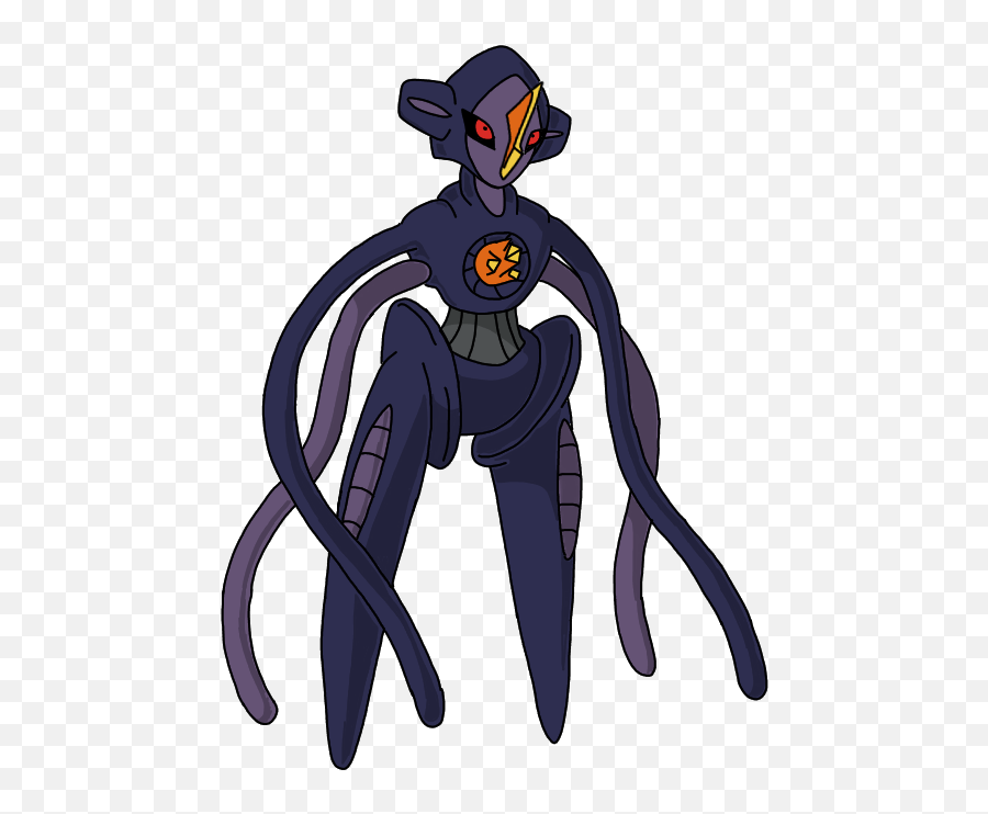 Specialevent Valordex Lake Valor Pokémon Forums - Supernatural Creature Png,Deoxys Icon