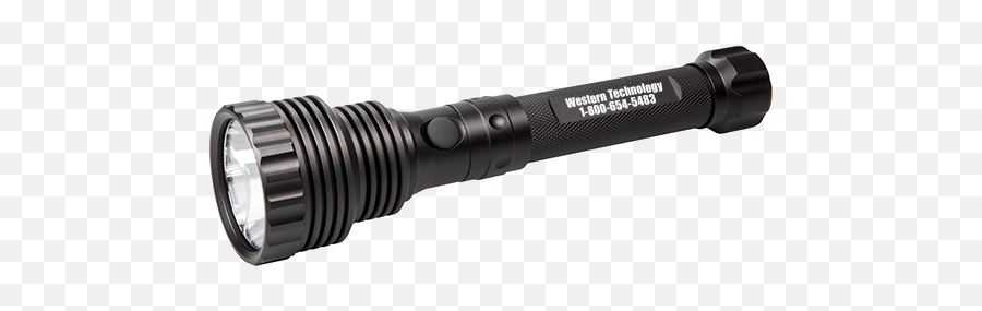 The Spotter - Model 99220 Usb Rechargeable Led Flashlight Png,Surefire Icon Flashlight