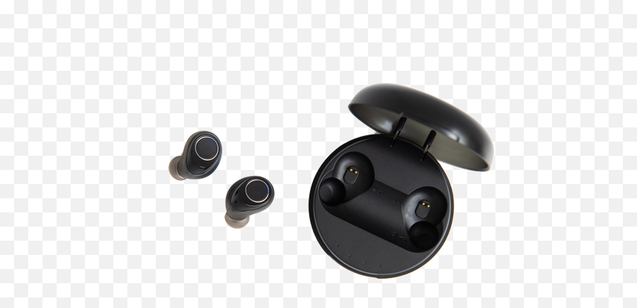 How It Works Demo Mobile Outfitters - Portable Png,Samsung Icon Earbuds