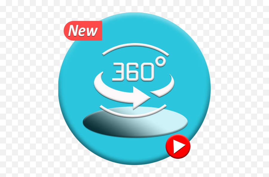 360 Degree Photos And Movies Video Player Apk 10 - Language Png,360 Degrees Icon