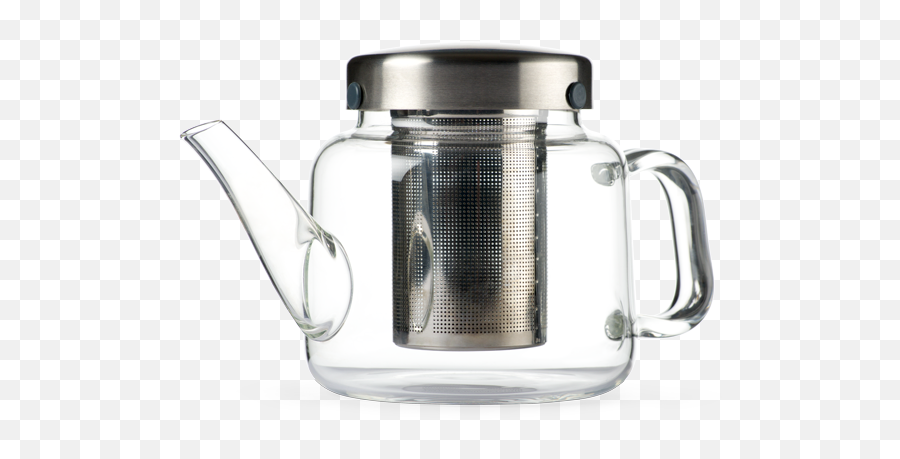 Glass Teapot - Teapot Png,Teapot Png