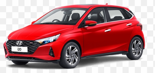 I Am I20 Hyundai Motor India - I20 png