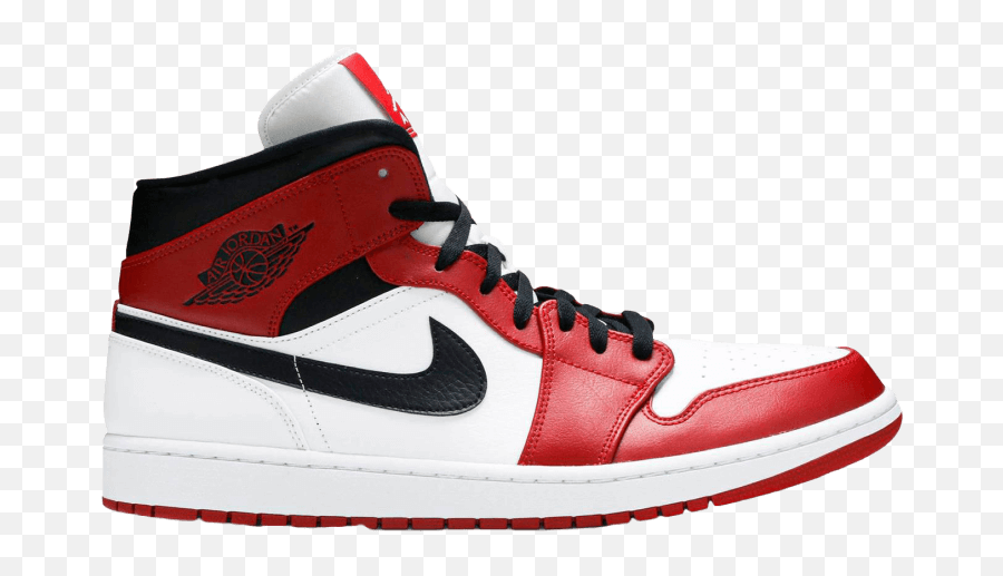 Personal Runway Edit Mu0027o Goop - Air Jordan 1 Chicago Png,Icon Stella Red Jacket