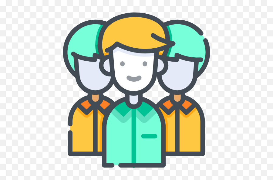 Team - Free People Icons Health Questions Png Clipart,Board Of Directors Icon