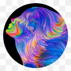 The Ultimate Guide To Psychedelics - Fractal Art Png,Psychedelic Png