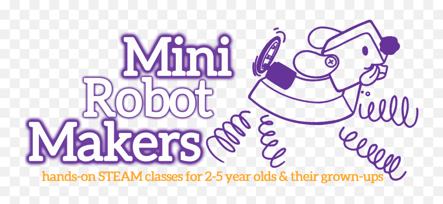 In - Person Mini Makers Class 4th St Brooklyn Robot Masport Png,Ups Icon