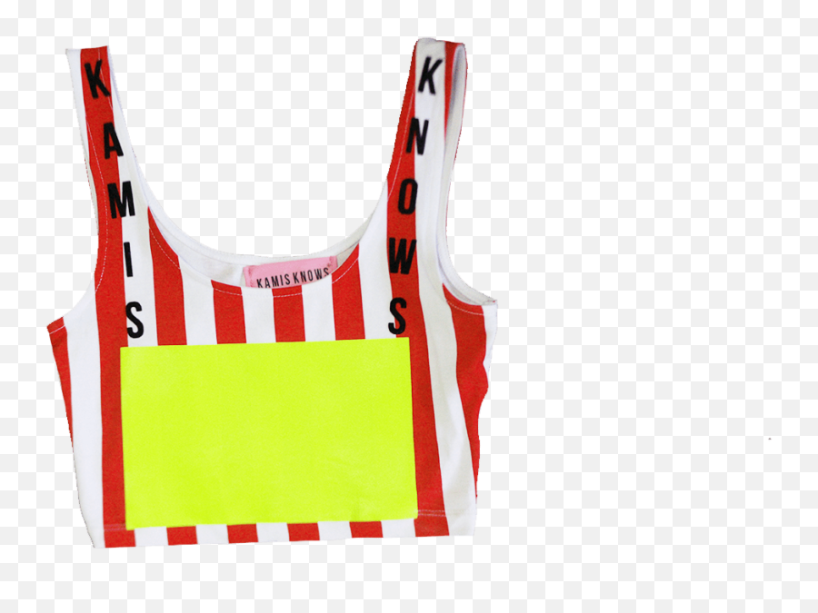 Red And White Stripe Top - Handbag Png,Red Stripe Png