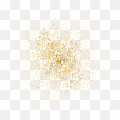 Download Gold Sparkle Png - Transparent Png Png Images Png,Gold Bow Transparent Background