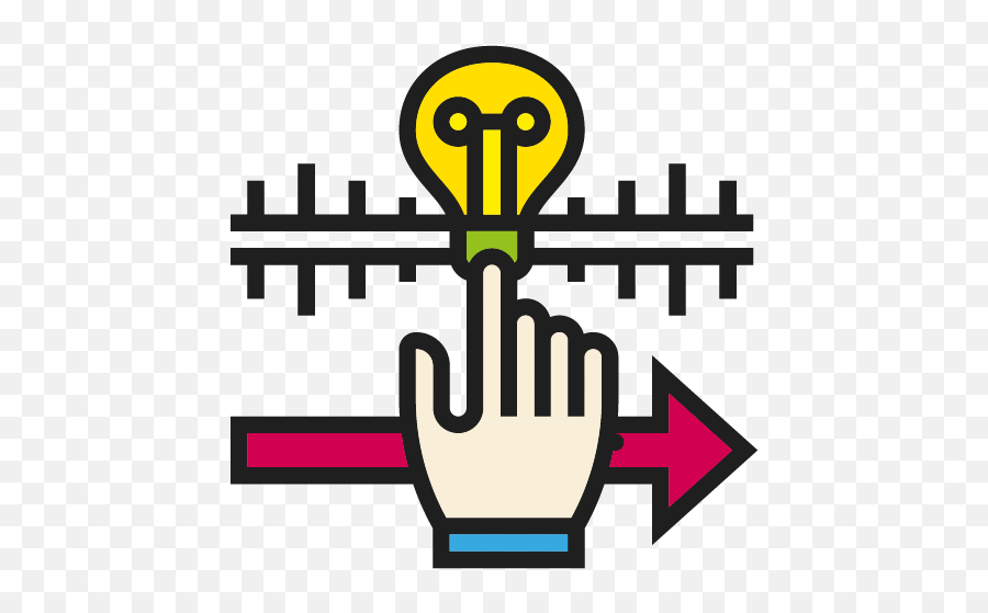 Develop Tool - Hand Computer Mouse Pointer Png,Narrative Icon