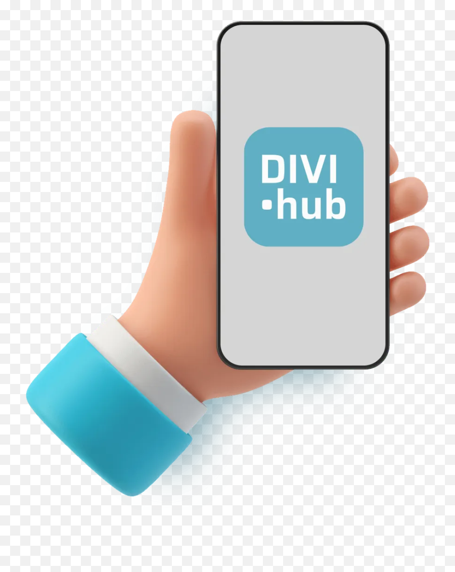 Diviu2022hub The Equity Crowdfunding Platform For - Language Png,Divi Linkedin Icon