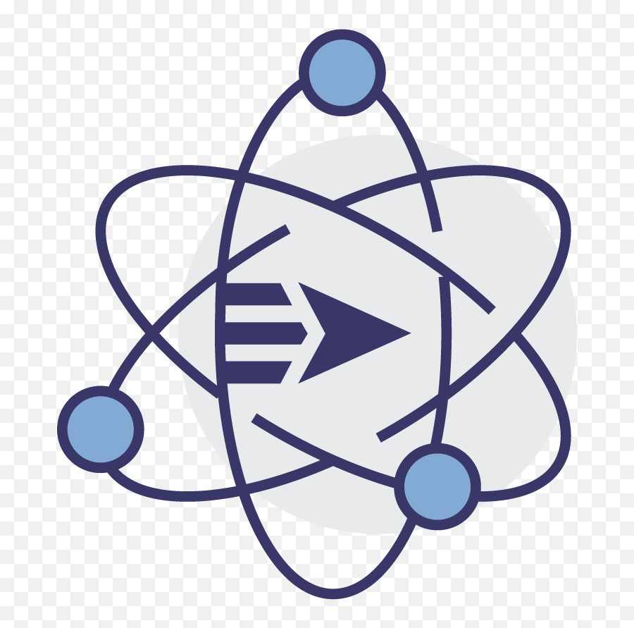 Swiftfuels - Physique Chimie Dessin Atome Png,256 X 256 Icon