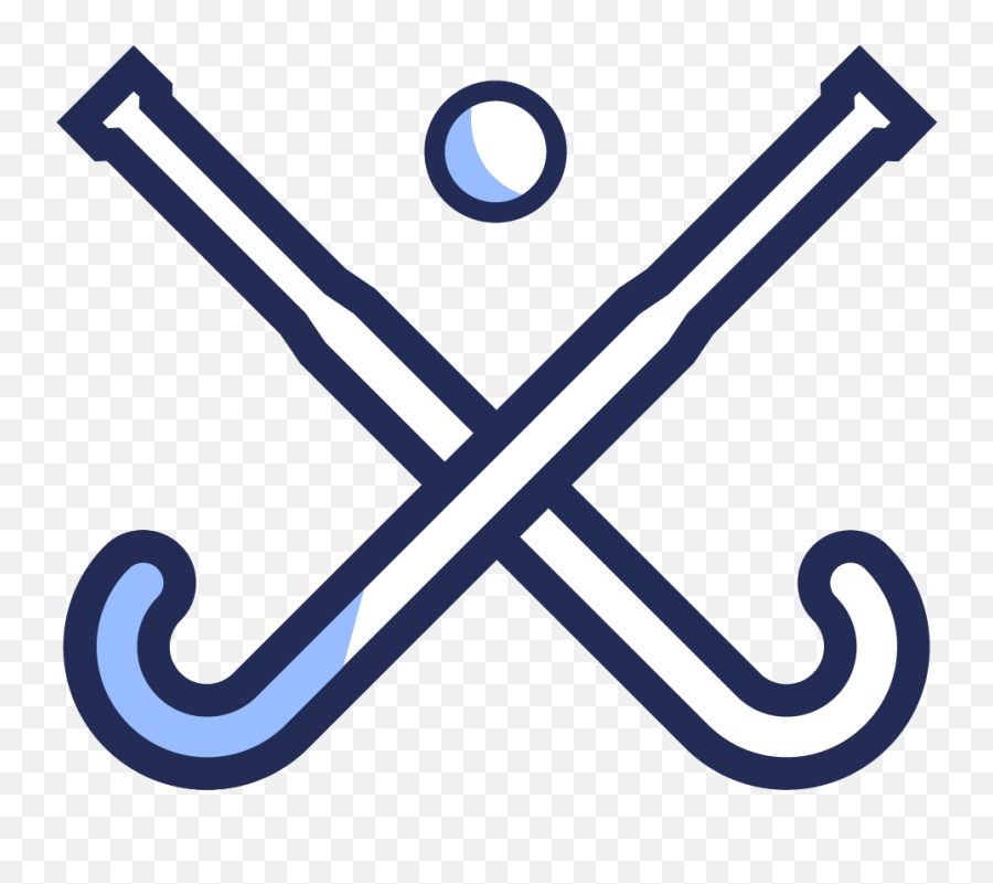 Coaching Field Hockey Course - Drumsticks Svg Png,Field Hockey Icon